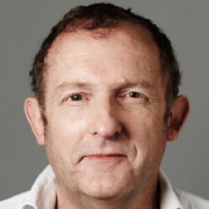An image of Nicholas Coutts