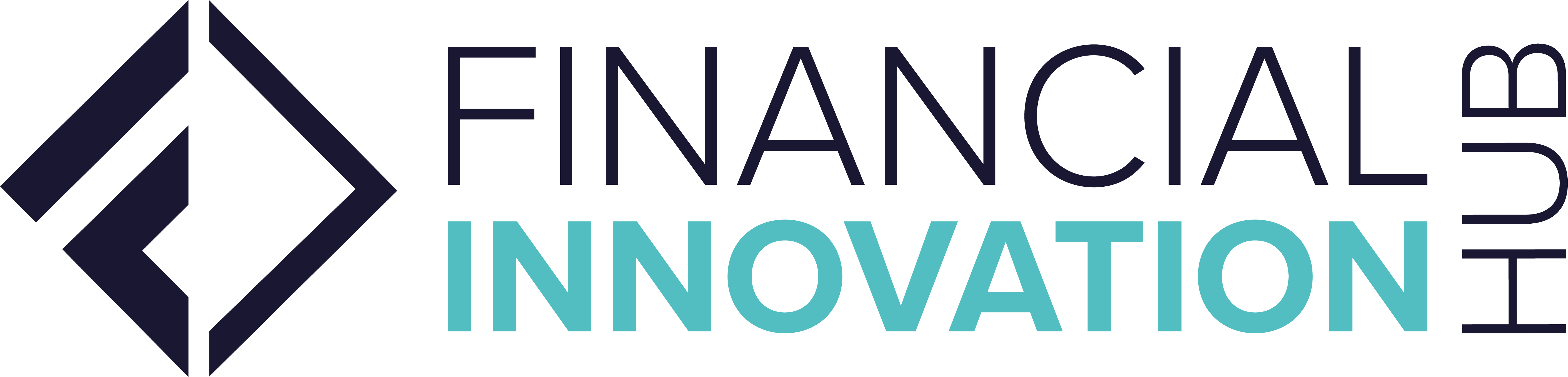 The logo of UCT's Financial Innovation Hub